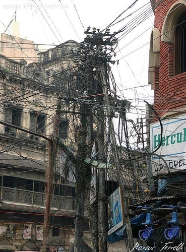 india