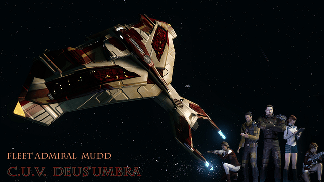 Mudd the Great