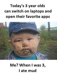 mud
